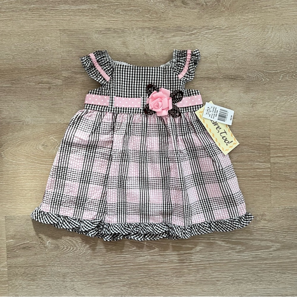 ✖️5/$10✖️ Rare, Too! Dress